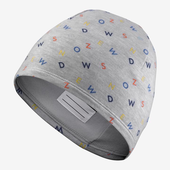 Immagine prodotto Wedze Cappello e sciarpa per bambini - bianco