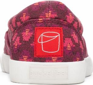 Produktbild Bucketfeet Aztec (37)