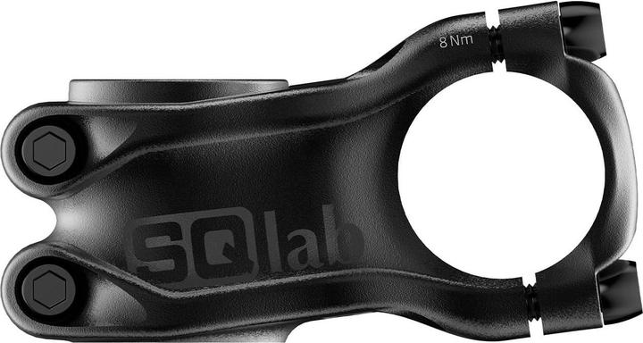 Image du produit Sqlab 8OX Potence Ø 31,8mm 6 (60 mm, 31.80 mm)