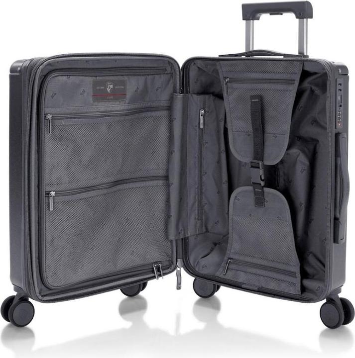 Produktbild Heys Luxe - Handgepäcktrolley (48 l, Handgepäck (bis 50l))