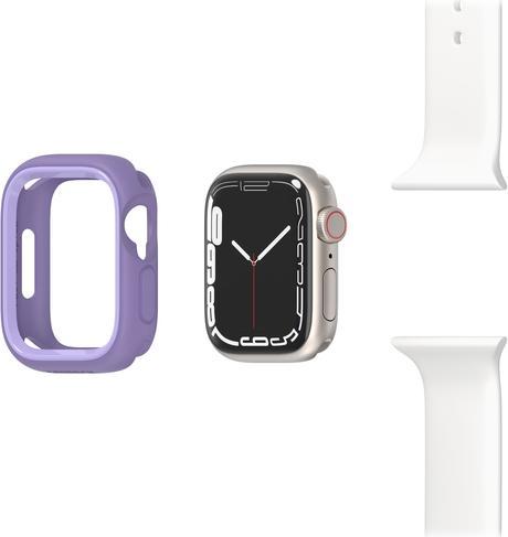 Actual product image OtterBox Exo Edge for Apple Watch 9/7/8 41mm