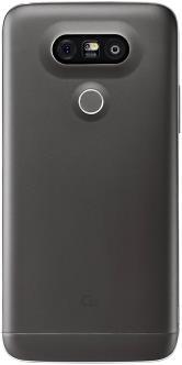Produktbild LG G5 (32 GB, Titan, 5.30", Single SIM, 16 Mpx, 4G)