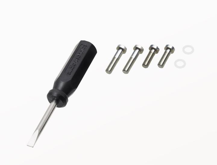 Produktbild Audio-Technica AT-VM95ML (Tonabnehmer)