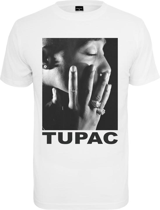 Immagine prodotto Mister Tee Tupac Profile Tee (XXL)