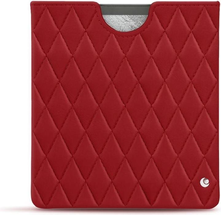 Rouge - Couture ( Nappa - Pantone #d50032 )