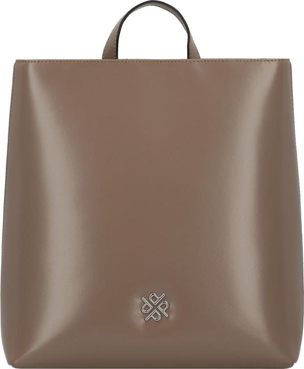 Image du produit Picard Black Tie City sac à dos en cuir 28 cm (9 l)