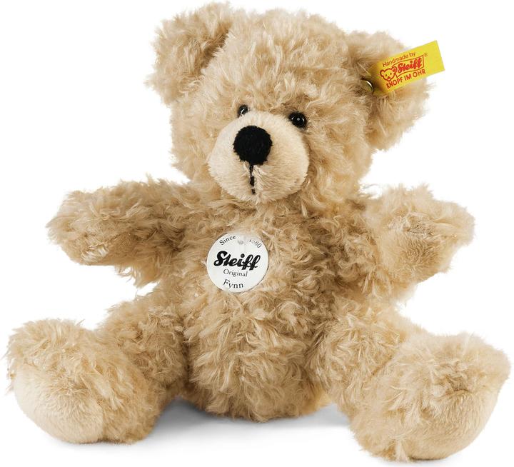 Steiff Fynn Teddy Bear (18 cm)
