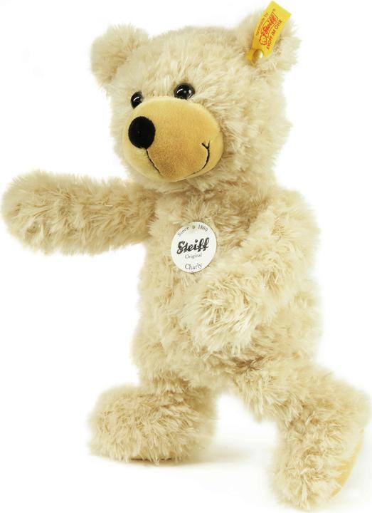 Immagine prodotto Steiff Orsacchiotto ondeggiante Charly (30 cm)