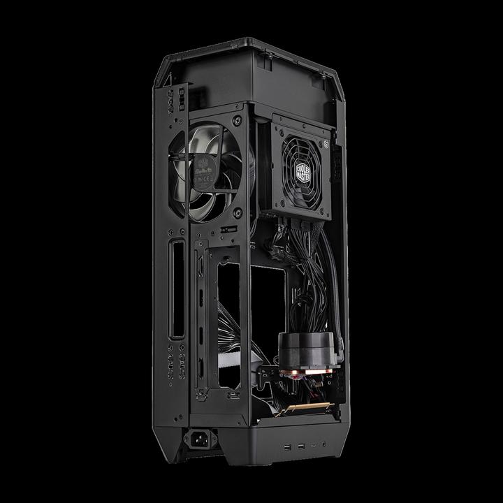 Produktbild Cooler Master NCORE 100 MAX (ITX)