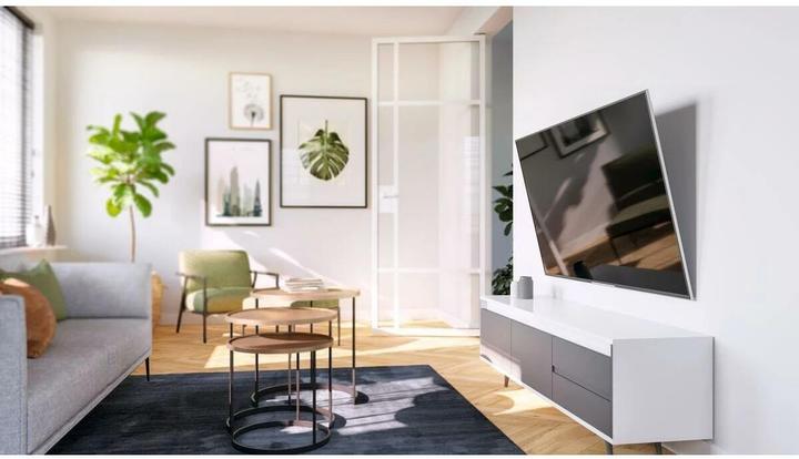 Actual product image Vogels TVM 3415 (Wall, 65", 25 kg)