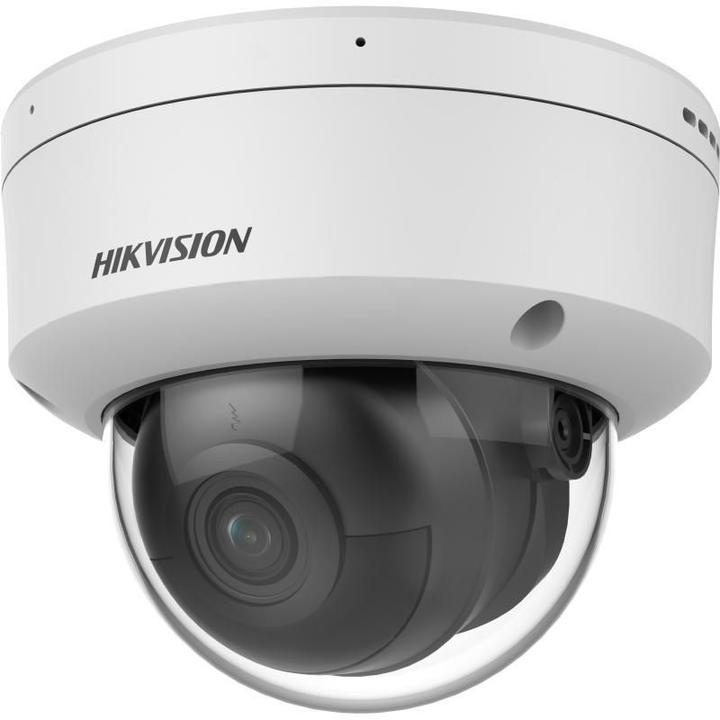 Actual product image Hikvision DS-2CD3186G2-ISU(4mm)(H)(eF)(O-STD) Dome Smart IP