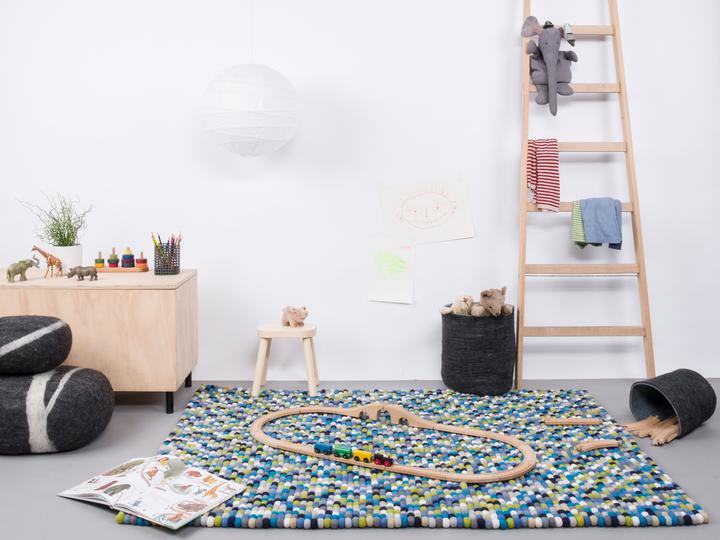 Immagine prodotto Myfelt Punti piatti rettangolari XL (160 x 230 cm)