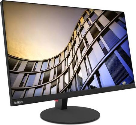 Actual product image Lenovo ThinkVision T27p-10 (3840 x 2160 Pixels, 27")