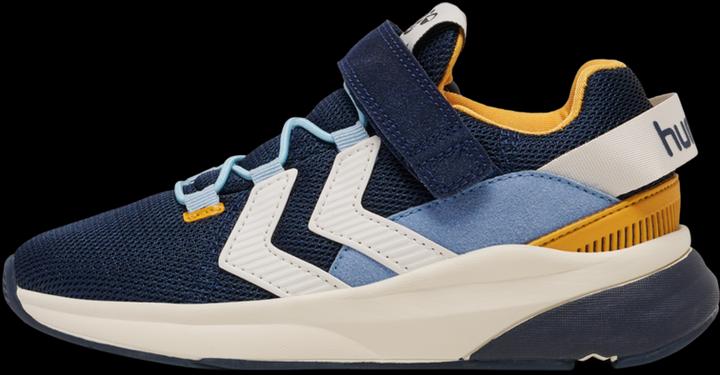 Immagine prodotto hummel REACH 300 RICICLATO JR (30)