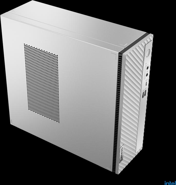 Produktbild Lenovo IdeaCentre 3 (Intel Core i5-12400, 16 GB, 512 GB)