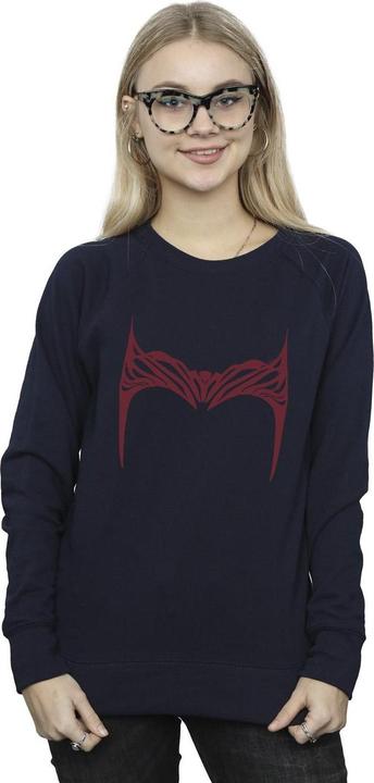 Produktbild Doctor Strange Wanda Crown Sweatshirt (L)