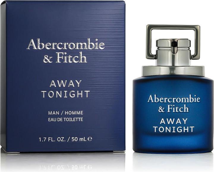 Immagine prodotto Abercrombie and Fitch Away Tonight (Eau de toilette, 50 ml)