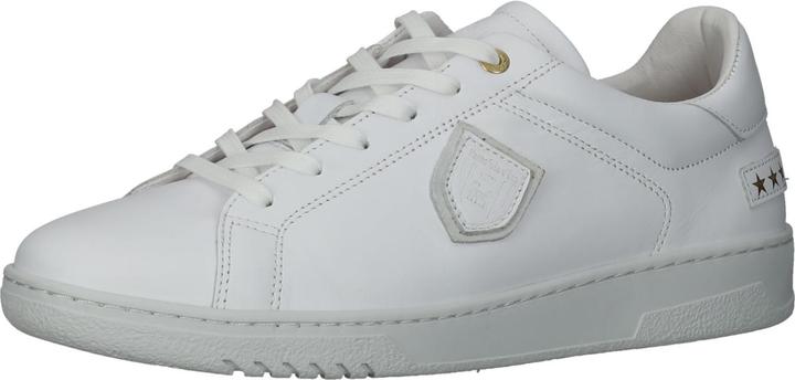 Actual product image Pantofola d'Oro Paterno Uomo Low - 57911 (40)