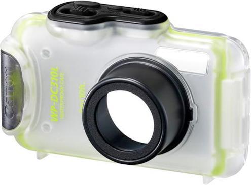 Produktbild Canon WP-DC310L, Allwettergehäuse zu IXUS 115 HS (Unterwassergehäuse, IXUS 115HS)
