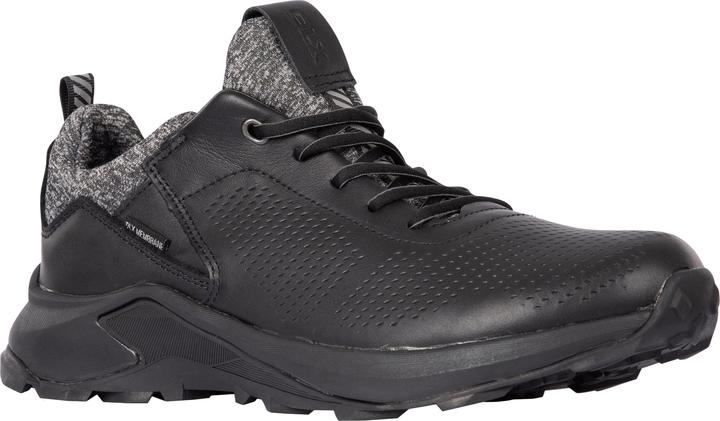 Immagine prodotto Trespass Sneaker Cole in pelle (44.5)