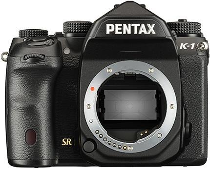 Pentax K-1 Body (36.40 Mpx, Vollformat)