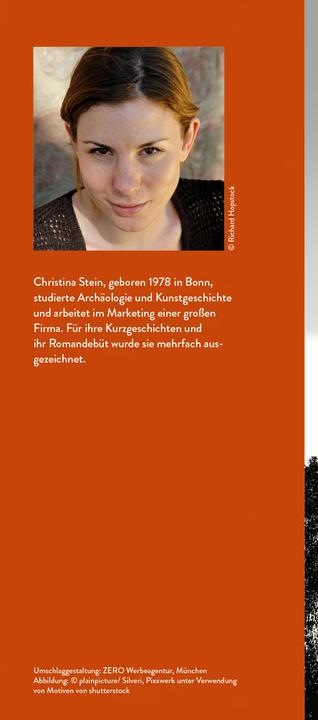 Produktbild Searching Lucy (Deutsch, Christina Stein, 2021)