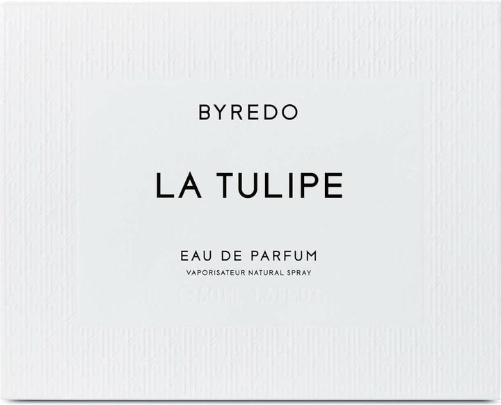 Actual product image Byredo Perfumes - La Tulipe Eau De Parfum Spray (Eau de parfum, 100 ml)