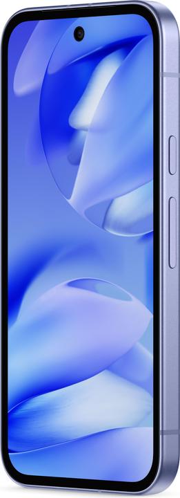 Produktbild Google Pixel 9a (256 GB, Iris, 6.30", SIM + eSIM, 48 Mpx, 5G)
