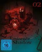 Actual product image Eminence in Shadow, The - Season 1.2 (BR) 2Disc Min: 250/DD5.1/WS (Blu-ray)