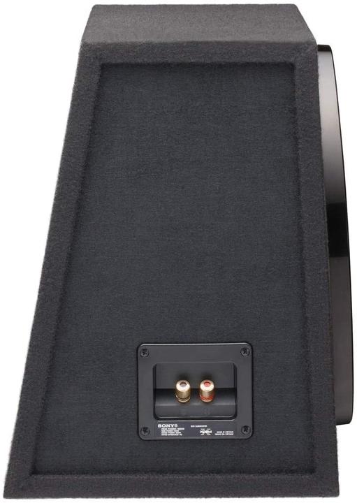 Actual product image Sony Xs-Nw1202e (1800 W)