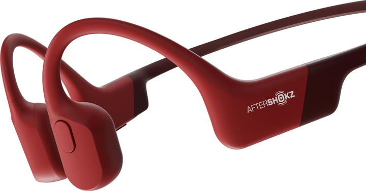 Produktbild Shokz Aeropex (8 h, Kabellos)