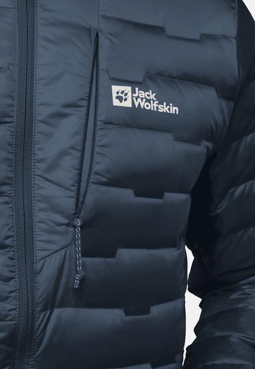 Produktbild Jack Wolfskin Passamani Down Jkt M (M)