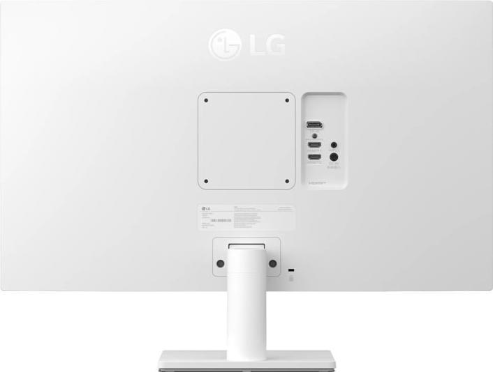 Immagine prodotto LG 27US500-W (3840 x 2160 pixel, 27")