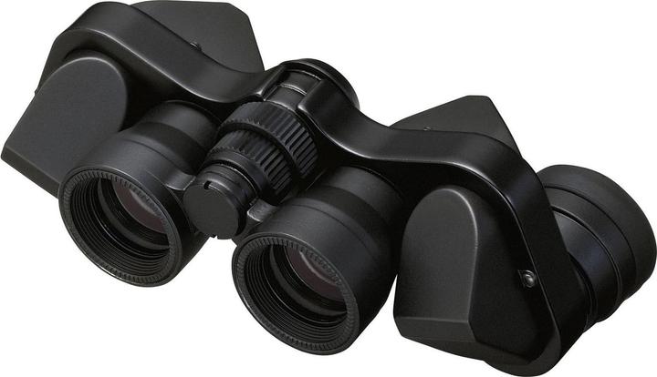 Immagine prodotto Nikon Micron CF Nero (6 x, 15 mm)