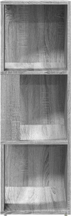 Immagine prodotto VidaXL Osman (33 x 33 x 100 cm)