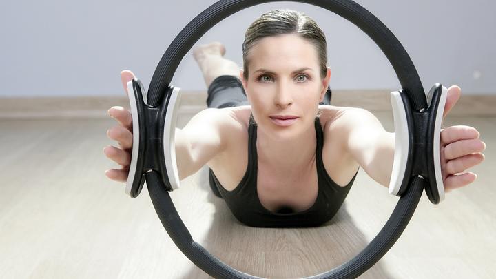 Produktbild Sveltus Pilates Ring