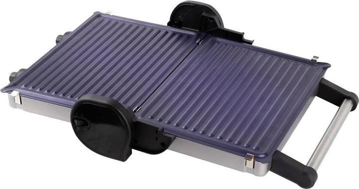 Image du produit MasterPRO Gril de contact électrique