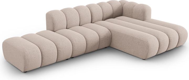 Actual product image Micadoni Lupine (Corner sofa)
