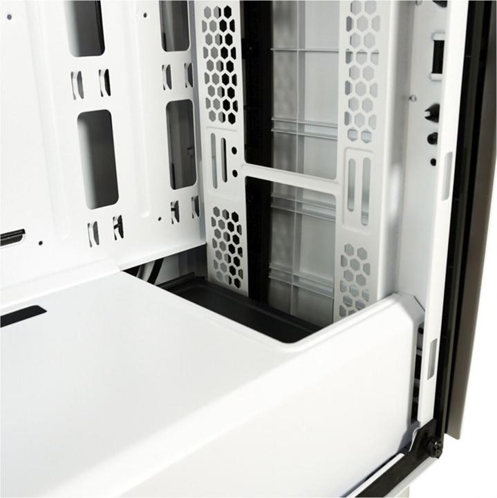 Produktbild LC-Power Gehï¿½use Gaming 713W ON Bright Sail X retail (ATX, mATX, Mini-ITX)