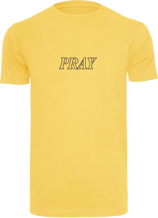 Immagine prodotto Mister Tee Maglietta Pray Hands - 1930 (XL)