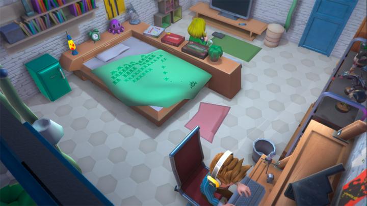 Immagine prodotto Ravenscourt Youtubers Life OMG! (Xbox One S, DE)