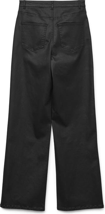 Immagine prodotto Vero Moda VMTESSA Hohe Taille Hose Hose mit weitem Beinschnitt (L)