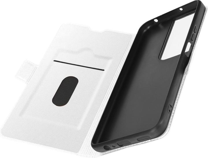 Actual product image Avizar SleekCard leatherette case Series (Honor 90 Smart)