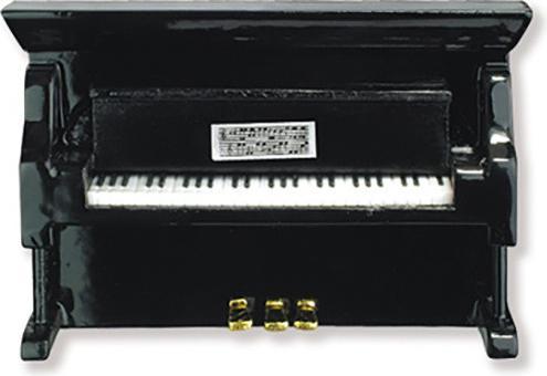 Produktbild Vienna World Pianino magnetisch (1 x)