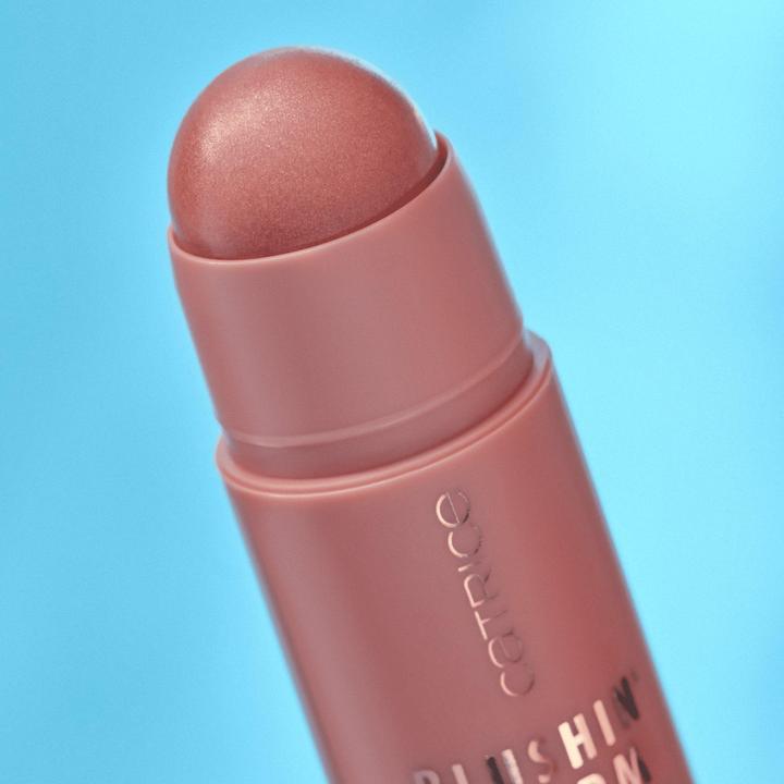 Produktbild Catrice Blushin' Charm Multi Stick 030 Ruby Darling (050 Ruby Darling)