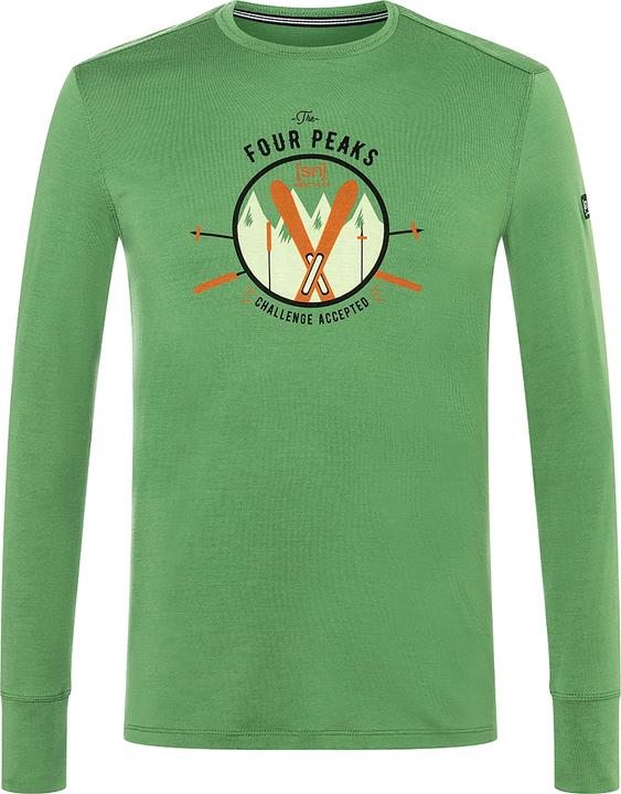 Produktbild Super Natural Four Peaks (XXL)