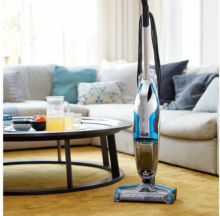 Produktbild Bissell CrossWave Advanced