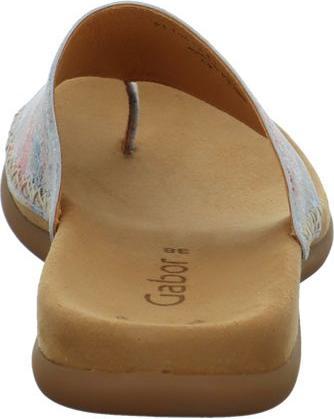 Produktbild Gabor Zehentrenner Flip Flop (37)