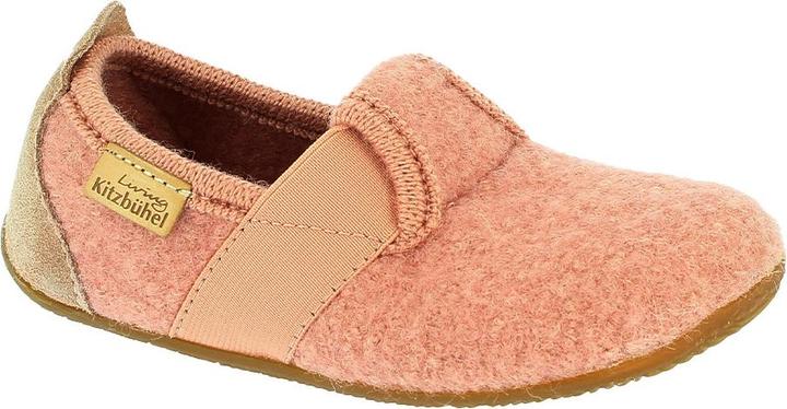 Actual product image Living Kitzbühel T-model pure new wool slipper (27)