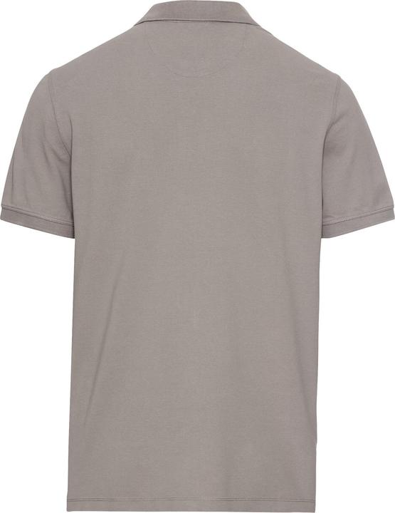 Produktbild Camel Active Halbarm Poloshirt aus reiner Baumwolle (3XL)